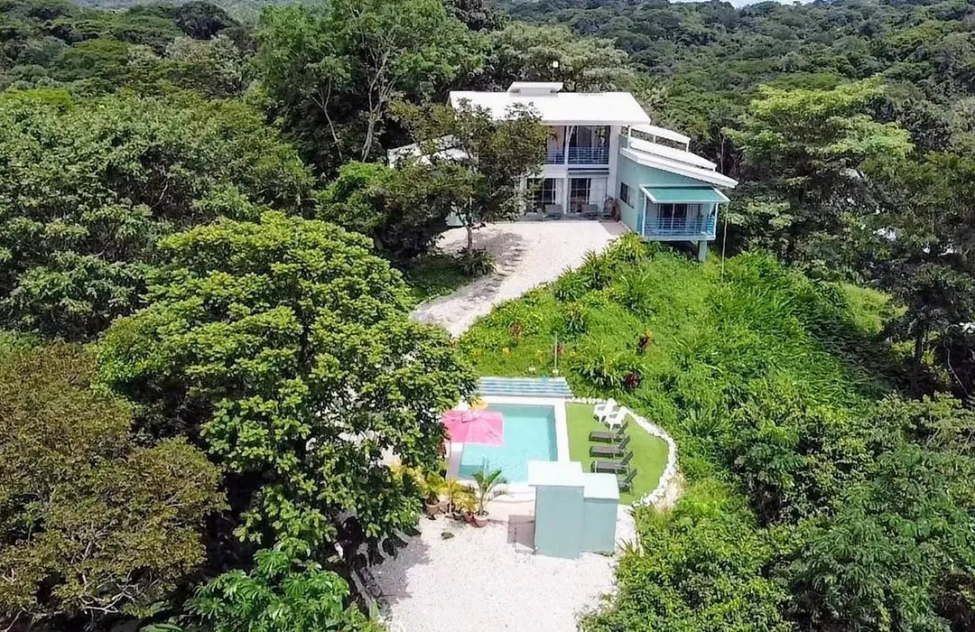 Casa Nube, 3 Mins To Beaches-1