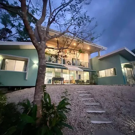 Casa Nube, 3 Mins To Beaches-3